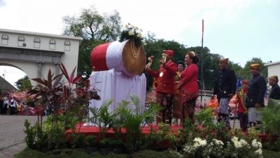 Tahun 2022 Ini, Tradisi Dugderan Semarang Tetap Digelar