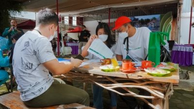 Gaia Village Batang Sold Out 80 Persen Setelah 2 Jam Dilaunching