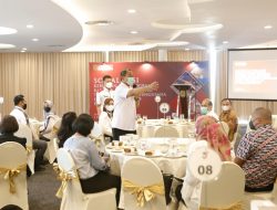 Kawasan Wisata Aglomerasi Semarang Raya Mulai Dirintis