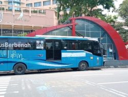 Meski BBM Naik, Pemkot Jamin Tak Ada Kenaikan Tarif Trans Semarang