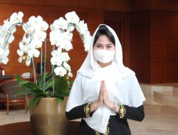 Hotel Santika Premiere Semarang Hadirkan Menu Buka Puasa Khas Nusantara