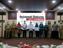Kota Semarang Berhasil Kendalikan Laju Pertumbuhan Penduduk