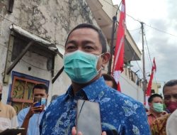 Pesan Walikota Semarang Tentang Harga Bahan Pokok yang Mulai Naik Jelang Ramadhan