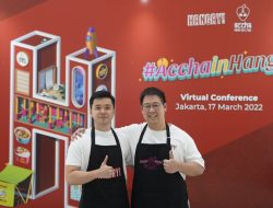 Hangry Akuisisi Brand Kuliner India, Accha