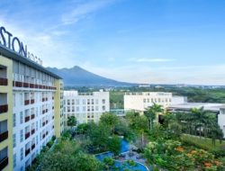 Aston Raih Peringkat 3 Merek Terbaik Versi Yougov Kategori Perjalanan Dan Pariwisata Di Indonesia