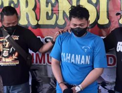 Pembuang Jenazah Wanita di Bawah Tol Semarang-Bawen Adalah Pacar Korban