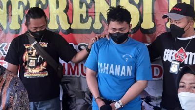 Pembuang Jenazah Wanita di Bawah Tol Semarang-Bawen Adalah Pacar Korban