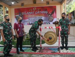 Deklarasi Kampung Pancasila Upaya Wujudkan Indonesia Rukun dan Damai