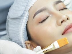 Inovasi Perawatan Terbaru Lucent Clinic Dengan Fire and Ice Treatment Untuk Kulit Wajah