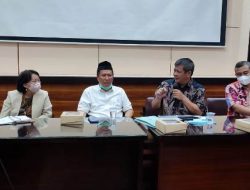 Angka Kemiskinan di Wonosobo Tinggi, Heri Pudyatmoko Siap Bantu Tangani