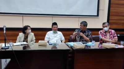 Angka Kemiskinan di Wonosobo Tinggi, Heri Pudyatmoko Siap Bantu Tangani