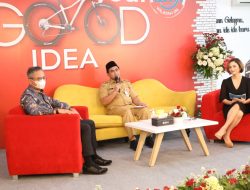 Pemprov Jateng Fasilitasi Ekspor Pasar Non Tradisional