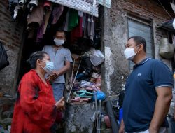 Semarang Kembali level 2 PPKM, Warga Diimbau Segera Vaksinasi Booster