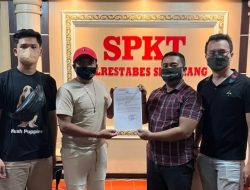 Diduga Siksa Anjing Hingga Mati, Seorang Warga Dilaporkan Polisi
