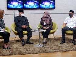 Dewan Dorong LAZ Optimalkan Potensi Zakat di Kota Semarang