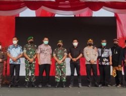 Keberagaman dan Toleransi Masyarakat Alasan Kawasan Udan Riris Tlogosari Jadi Kampung Pancasila