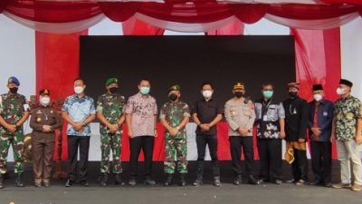 Keberagaman dan Toleransi Masyarakat Alasan Kawasan Udan Riris Tlogosari Jadi Kampung Pancasila