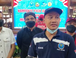 Pemkab Siapkan SK Tim Pembentukan BNNK Blora