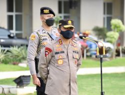 Polda Jateng Siap Amankan Gelaran TIIWG G20 di Solo