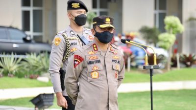 Polda Jateng Siap Amankan Gelaran TIIWG G20 di Solo