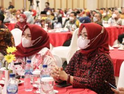 Wabup Tri Yuli Setyowati Berharap Blora Terbebas dari Pandemi
