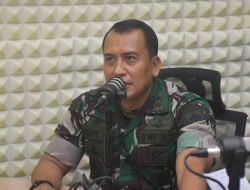 Cerita Mayjen TNI Rudianto Setahun Pimpin Kodam IV/Diponegoro