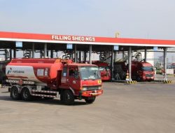 Stok BBM dan LPG di Jateng-DIY Aman Selama Ramadan