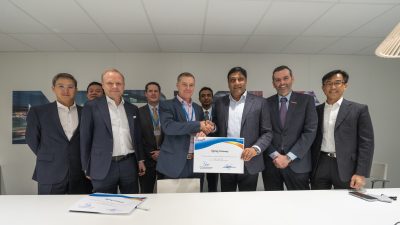 Perluas Jaringan 5G, Indosat Ooredoo Hutchison Tunjuk Nokia jadi Mitra Utama