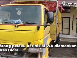 [Video] Polisi Gagalkan Peredaran Pupuk Bersubsidi Ilegal