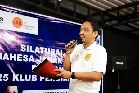 PSIS Semarang Persiapkan Liga 1 | PSIS Persikabo | evaluasi PSIS | Wawan PSIS | Yoyok PSIS