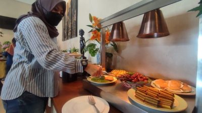 Ramadan Jadi Momentum Hotel-hotel di Semarang untuk Bangkit