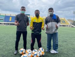FIFA Mobile Indonesia Bangun Komunitas dengan Kampanye Sosial ‘One Goal One Ball’