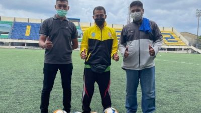 FIFA Mobile Indonesia Bangun Komunitas dengan Kampanye Sosial ‘One Goal One Ball’