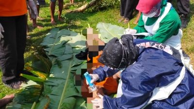 Dua Hari Menghilang, Kakek di Blora Ditemukan Tewas di Sungai