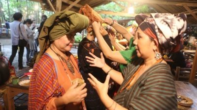Prioritas Puan Maharani Sejak Jadi Menko PMK, Ingin Sahkan RUU TPKS