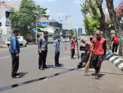 Dishub Kota Semarang Tambah 70 Titik Parkir Elektronik, Ini Titiknya