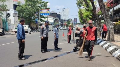 Dishub Kota Semarang Tambah 70 Titik Parkir Elektronik, Ini Titiknya