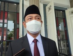 ASN Pemkot Semarang Dilarang Terima dan Kirim Parsel Lebaran
