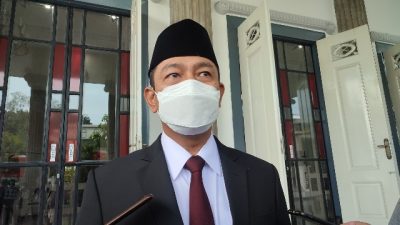 ASN Pemkot Semarang Dilarang Terima dan Kirim Parsel Lebaran