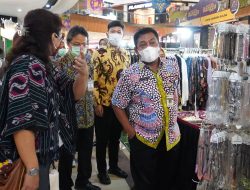 Pameran Kadin Jateng Pemantik Pemulihan Ekonomi Pelaku UMKM