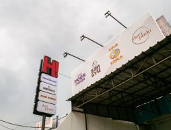 Startup Kuliner Multi-Brand Hangry Kumpulkan Rp 316 M pada Pendanaan Terbaru