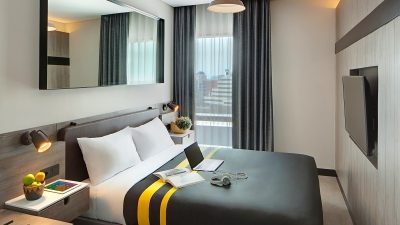 Promo Bulan Suci Ramadan Rooms Inc Buka Puasa Dan Diskon Menginap