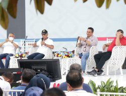 Gelar Festival Bengawan Solo, Bank Jateng Bangkitkan UMKM
