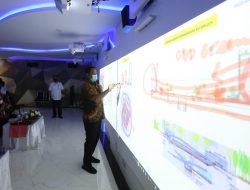 Pemkot Launching SHIELD Wujudkan Pembangunan Semarang Berwawasan Lingkungan