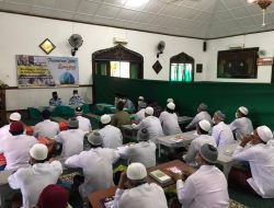6.699 Napi di Jateng Dapat Remisi Hari Raya Idul Fitri 1443H