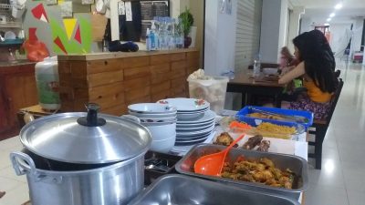 Menu Baru Dapur Netizen Makanan Rumahan Matengan Siap Santap, Jadi Berkah di Bulan Puasa