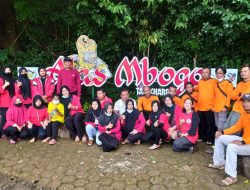 Pokdarwis Alas Mbogo Binaan Bank Jateng Angkat Potensi Wisata Wonogiri