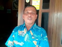 Emosi Sesaat Membuat Status Merugikan Orang Lain, Oknum LSM PKN di Blora Minta Maaf