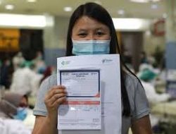 PT KAI Siapkan Layanan Vaksinasi Gratis Bagi Masyarakat dan Pelanggan