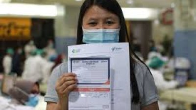 PT KAI Siapkan Layanan Vaksinasi Gratis Bagi Masyarakat dan Pelanggan